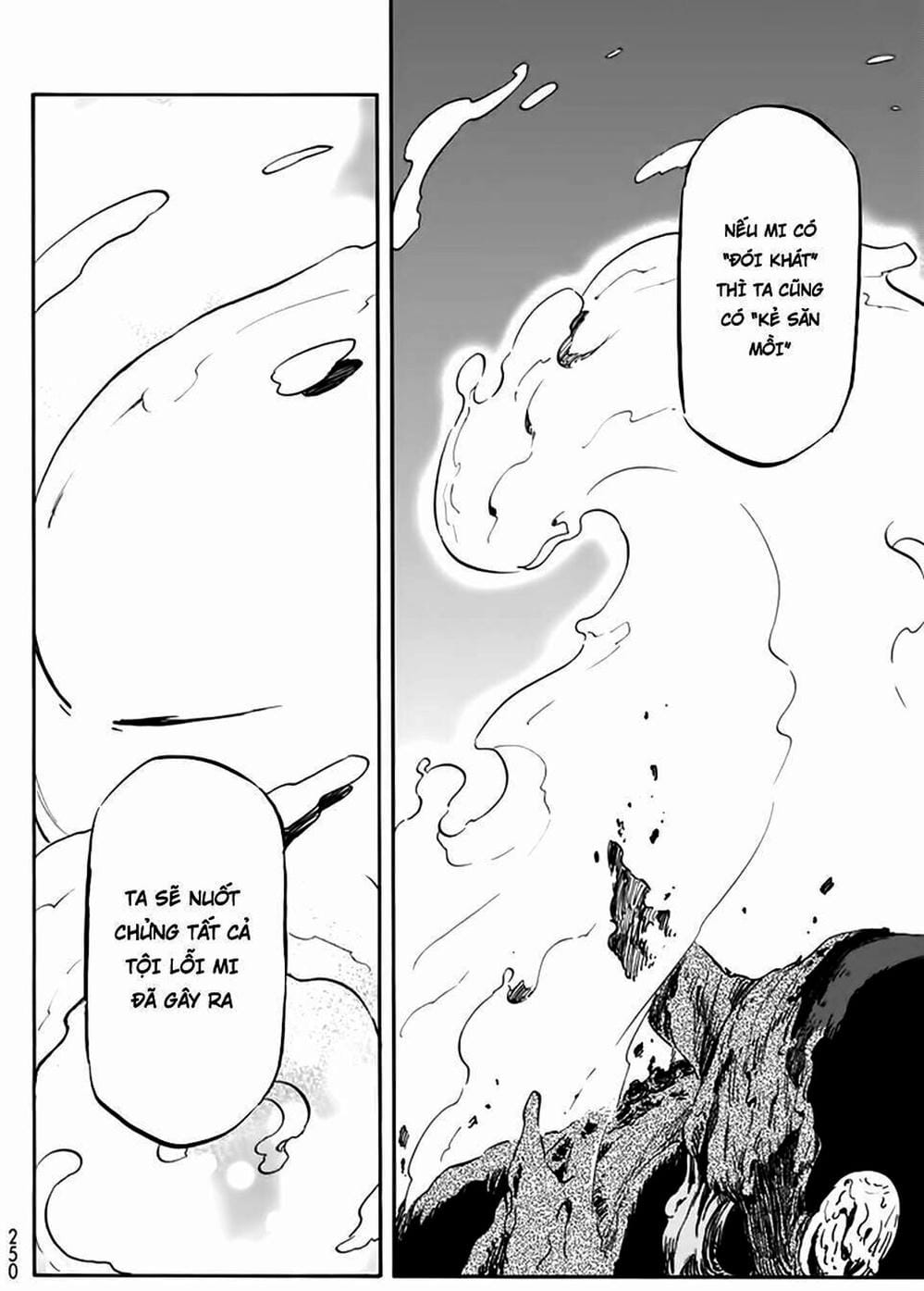 Truyện Tranh Tôi Đã Chuyển Sinh Thành Slime - Tensei Shitara Slime Datta Ken trang 6