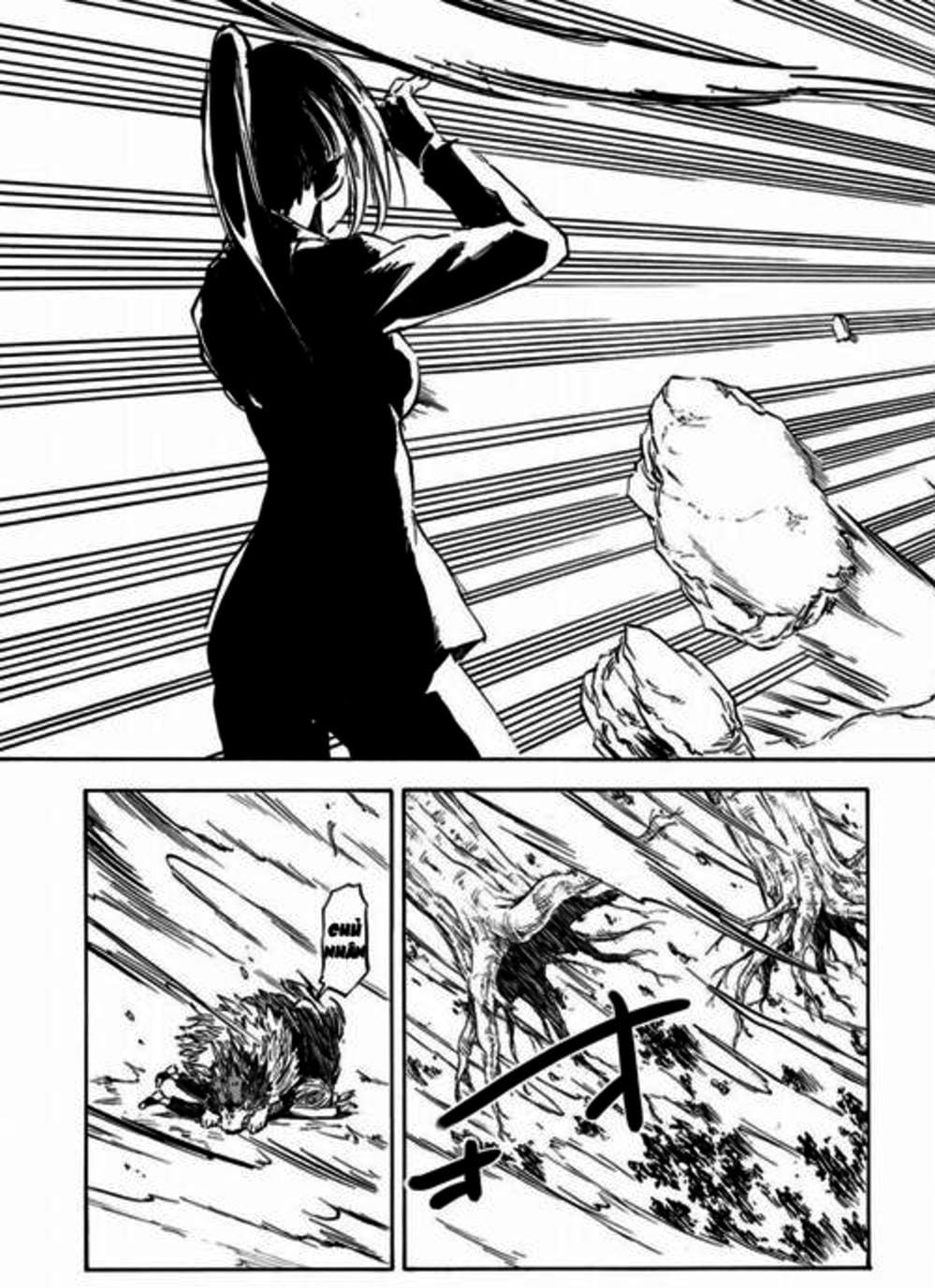 Truyện Tranh Tôi Đã Chuyển Sinh Thành Slime - Tensei Shitara Slime Datta Ken trang 6