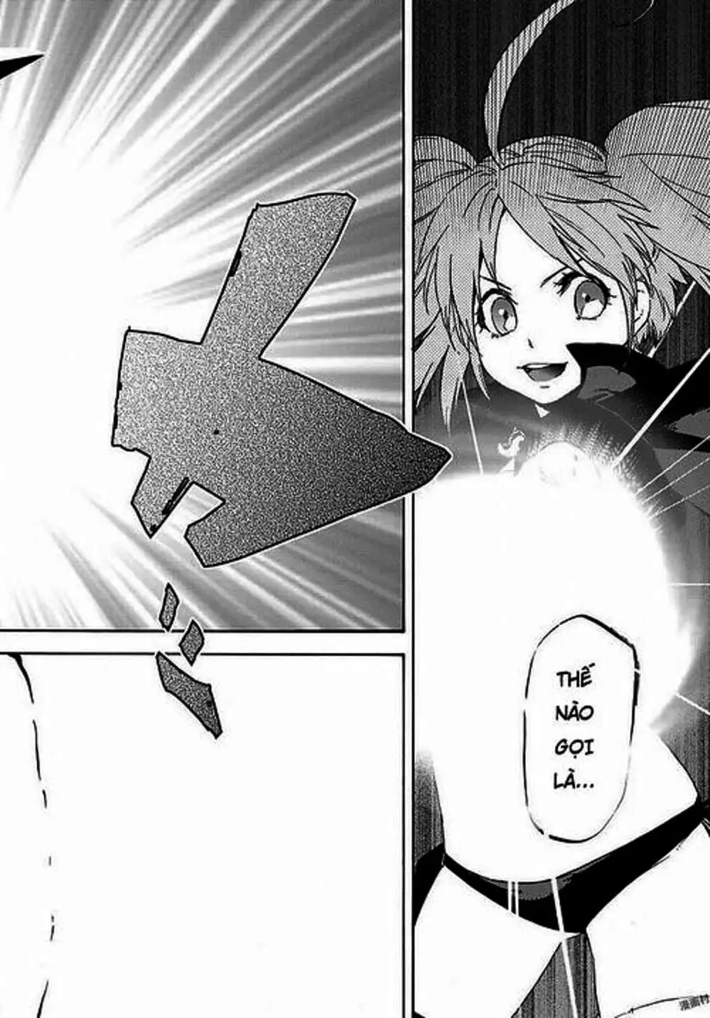 Truyện Tranh Tôi Đã Chuyển Sinh Thành Slime - Tensei Shitara Slime Datta Ken trang 6