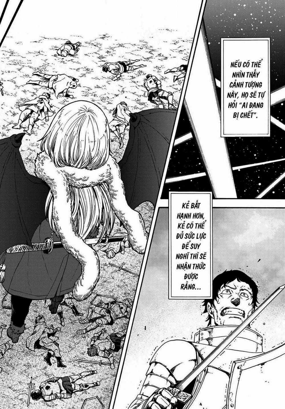 Truyện Tranh Tôi Đã Chuyển Sinh Thành Slime - Tensei Shitara Slime Datta Ken trang 6