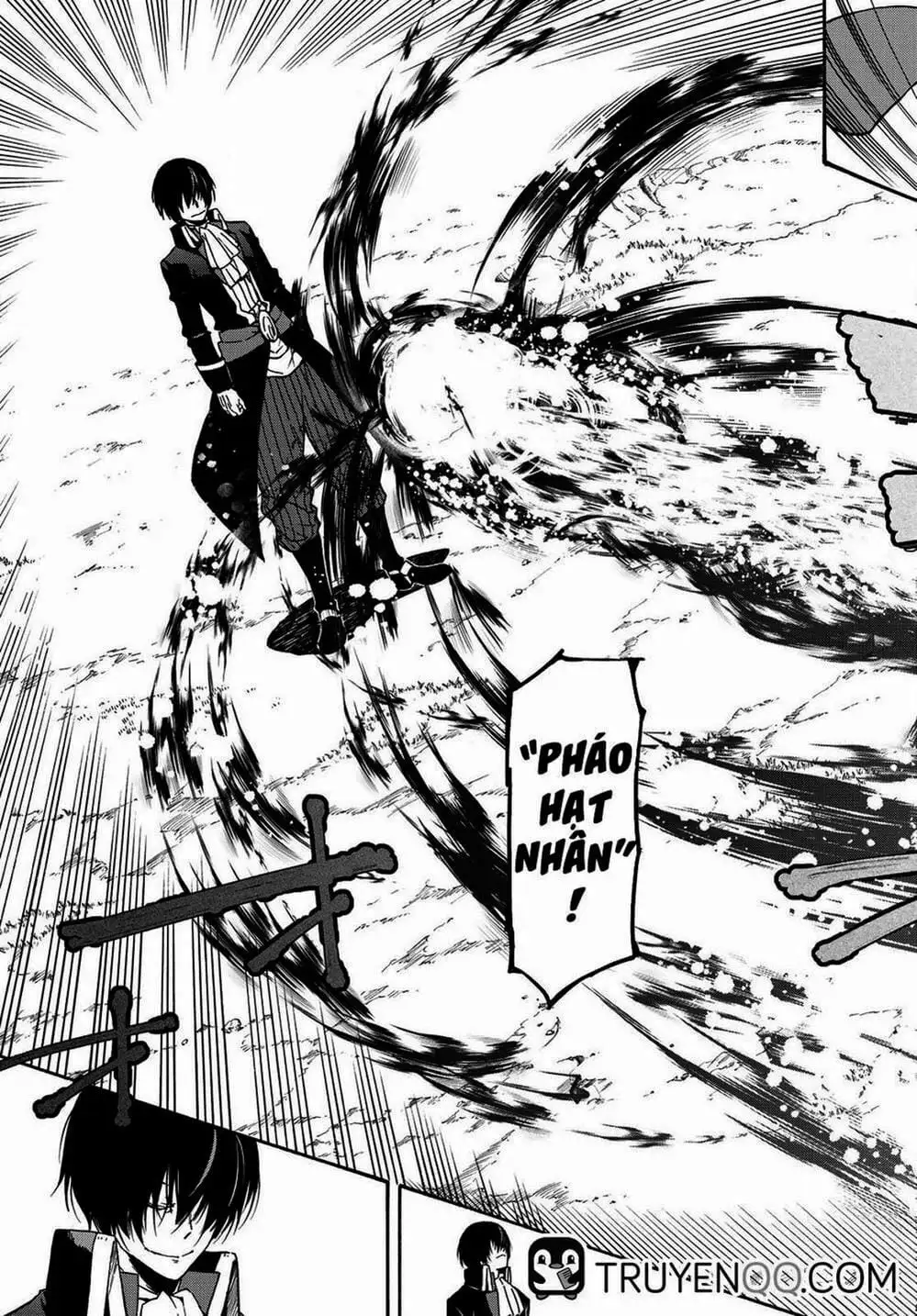 Truyện Tranh Tôi Đã Chuyển Sinh Thành Slime - Tensei Shitara Slime Datta Ken trang 6