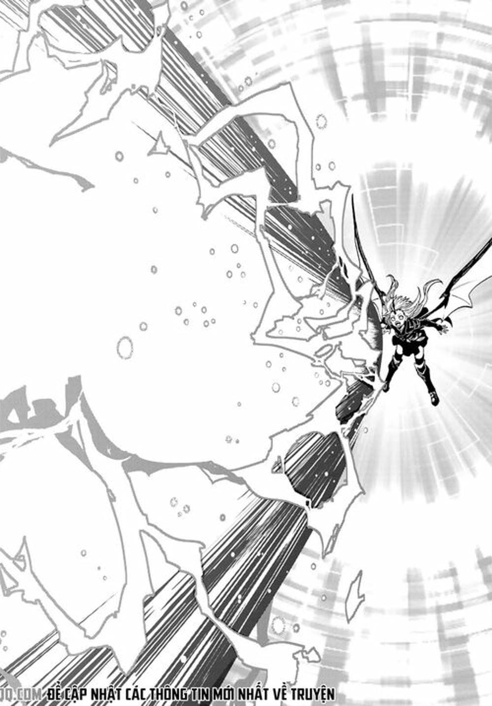 Truyện Tranh Tôi Đã Chuyển Sinh Thành Slime - Tensei Shitara Slime Datta Ken trang 6