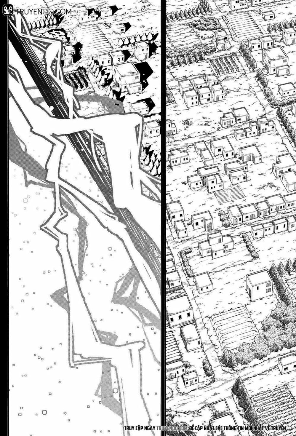 Truyện Tranh Tôi Đã Chuyển Sinh Thành Slime - Tensei Shitara Slime Datta Ken trang 6