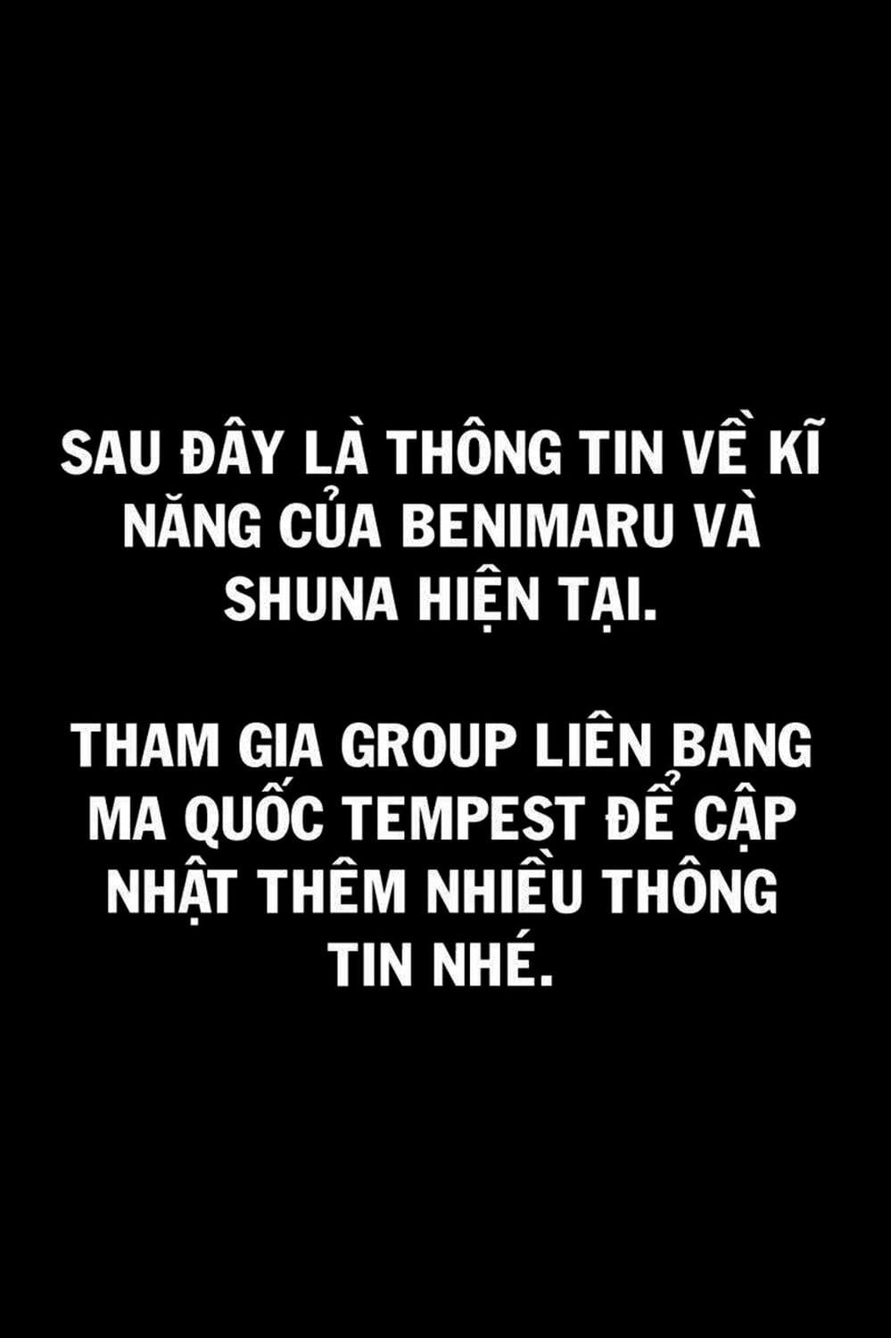 Truyện Tranh Tôi Đã Chuyển Sinh Thành Slime - Tensei Shitara Slime Datta Ken trang 6