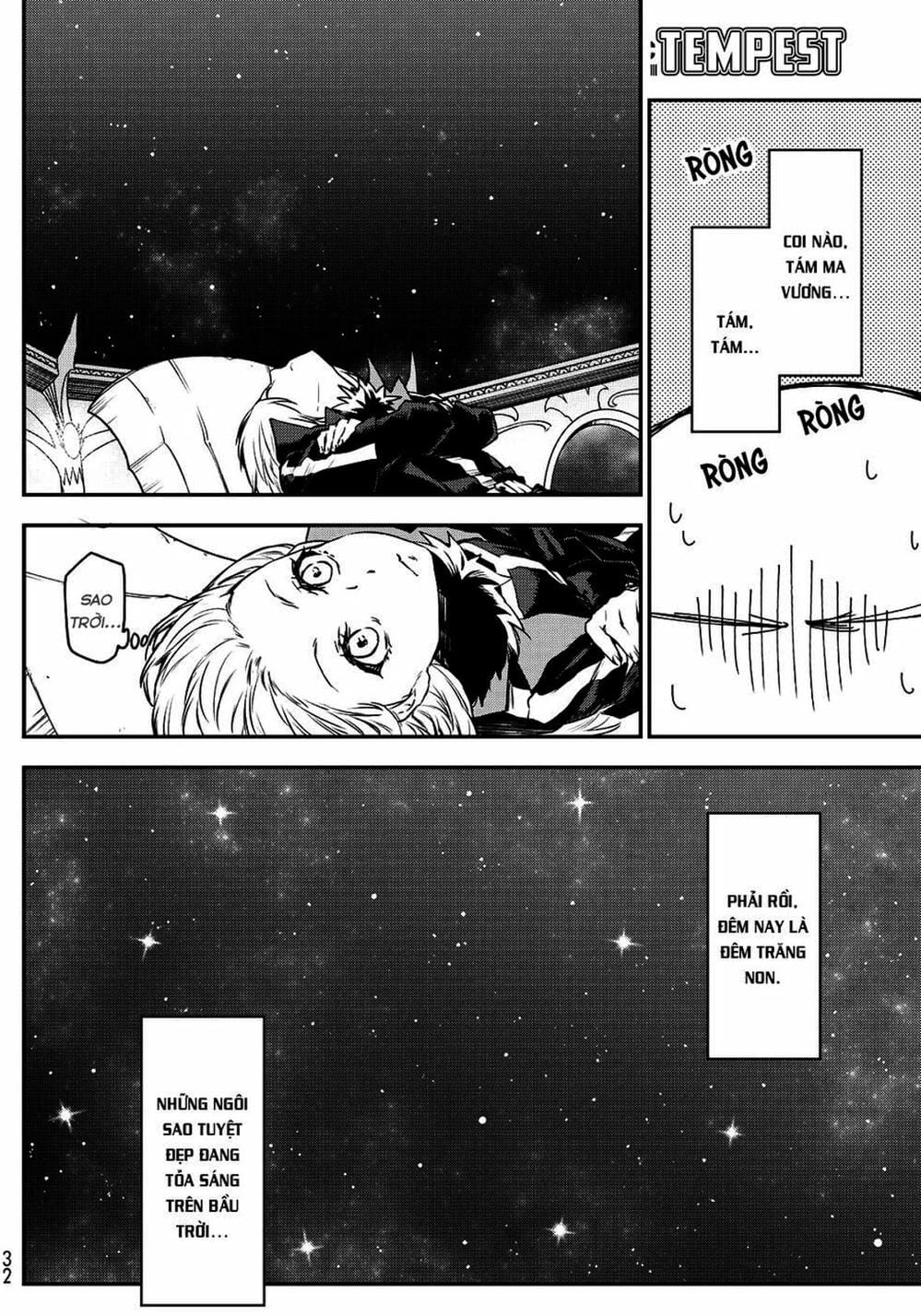 Truyện Tranh Tôi Đã Chuyển Sinh Thành Slime - Tensei Shitara Slime Datta Ken trang 6