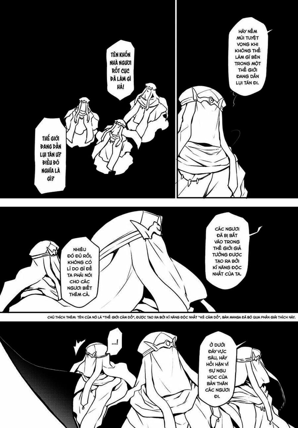 Truyện Tranh Tôi Đã Chuyển Sinh Thành Slime - Tensei Shitara Slime Datta Ken trang 6