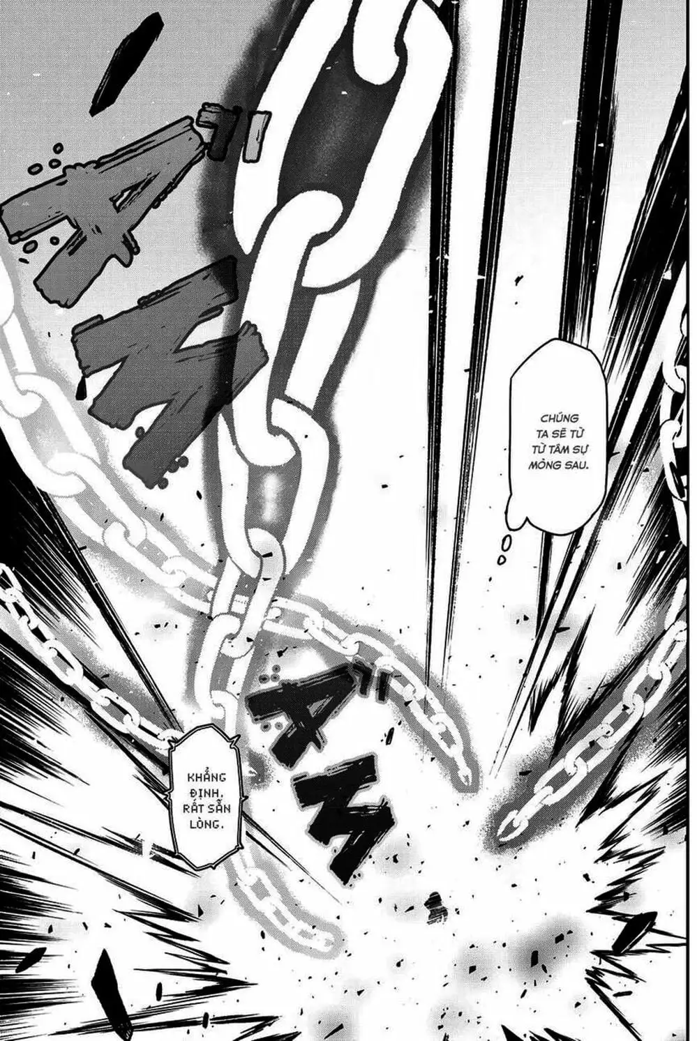 Truyện Tranh Tôi Đã Chuyển Sinh Thành Slime - Tensei Shitara Slime Datta Ken trang 6