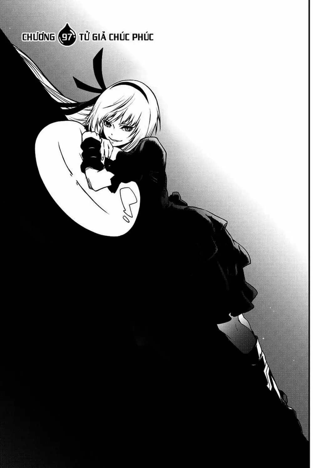 Truyện Tranh Tôi Đã Chuyển Sinh Thành Slime - Tensei Shitara Slime Datta Ken trang 6