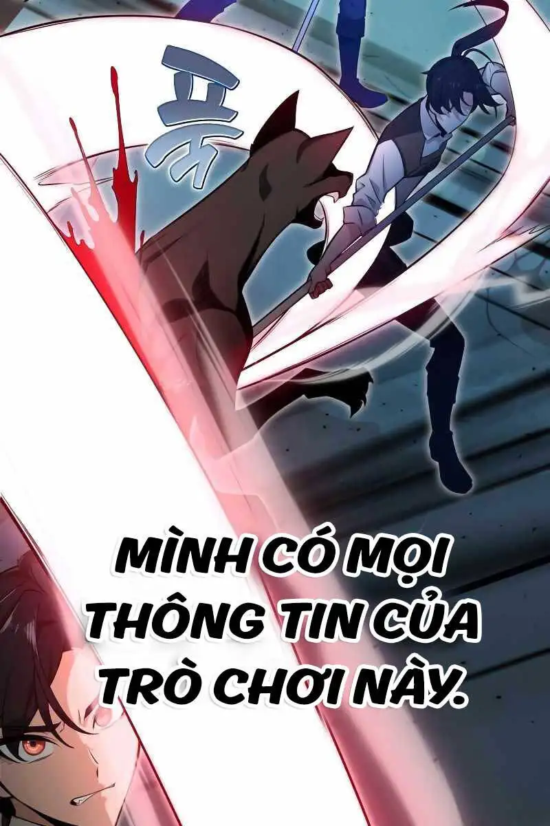 Truyện Tranh Tôi Đã Giết Tuyển Thủ Học Viện - I Killed The Main Player trang 9