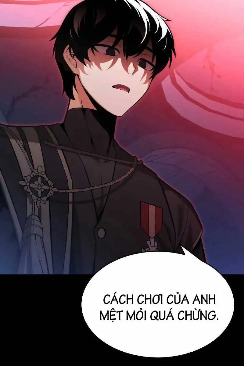 Truyện Tranh Tôi Đã Giết Tuyển Thủ Học Viện - I Killed The Main Player trang 9