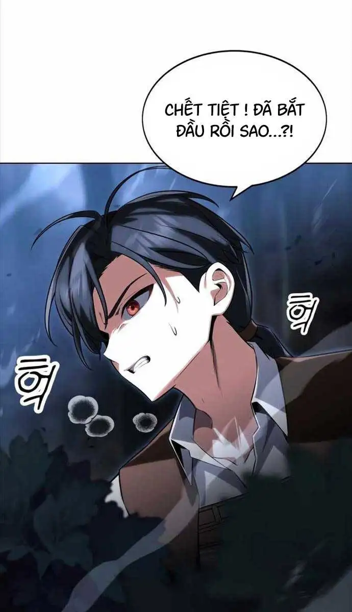 Truyện Tranh Tôi Đã Giết Tuyển Thủ Học Viện - I Killed The Main Player trang 9