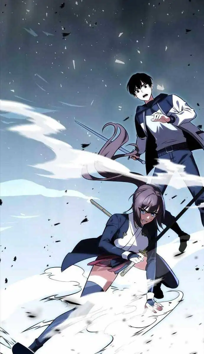 Truyện Tranh Tôi Đã Giết Tuyển Thủ Học Viện - I Killed The Main Player trang 9