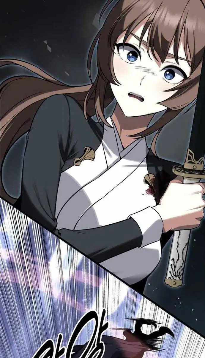 Truyện Tranh Tôi Đã Giết Tuyển Thủ Học Viện - I Killed The Main Player trang 9