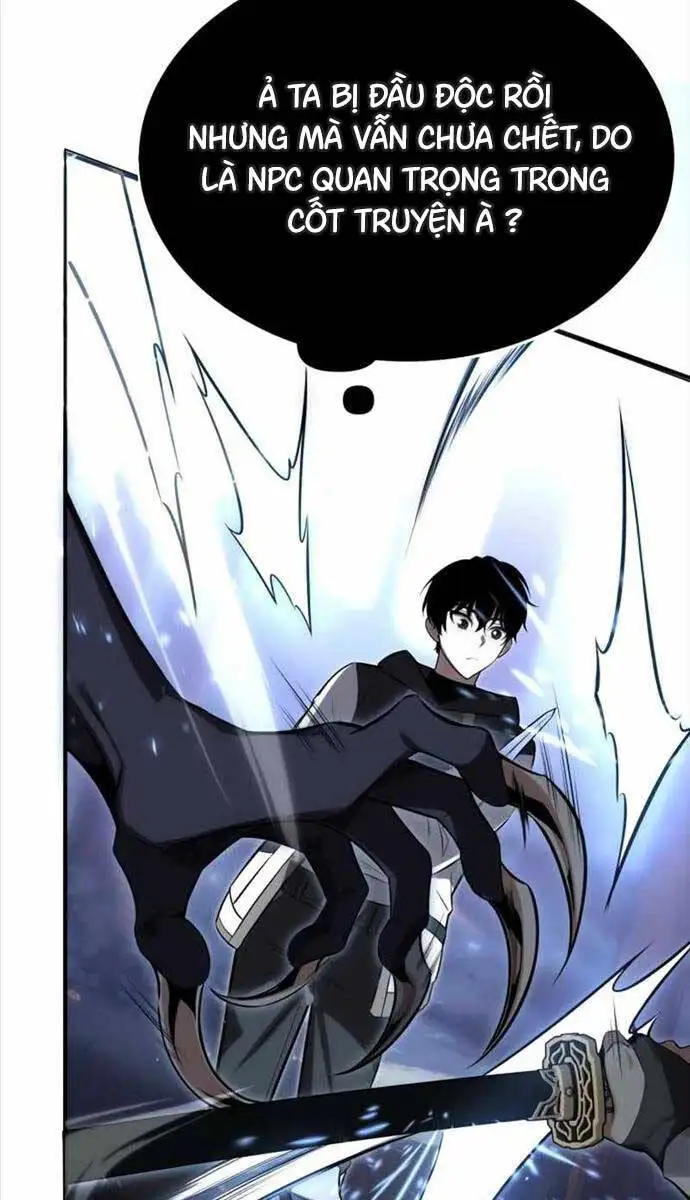 Truyện Tranh Tôi Đã Giết Tuyển Thủ Học Viện - I Killed The Main Player trang 9