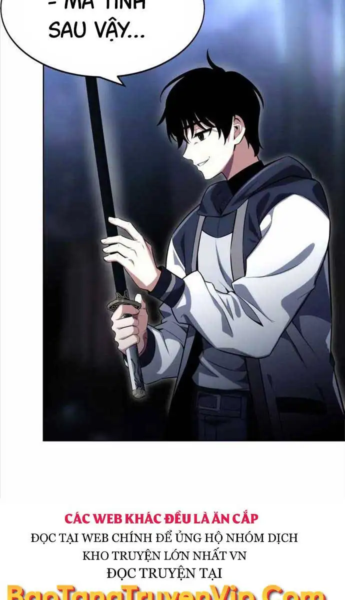 Truyện Tranh Tôi Đã Giết Tuyển Thủ Học Viện - I Killed The Main Player trang 9