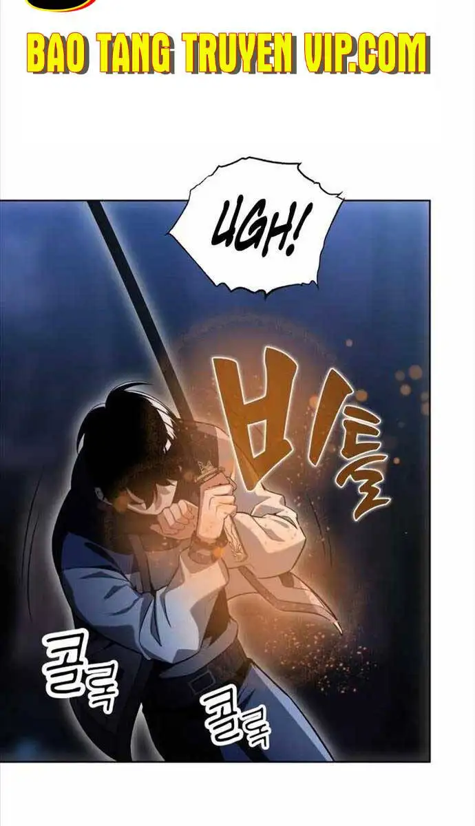 Truyện Tranh Tôi Đã Giết Tuyển Thủ Học Viện - I Killed The Main Player trang 9