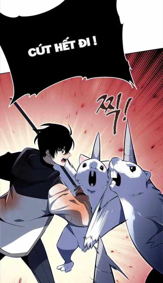Truyện Tranh Tôi Đã Giết Tuyển Thủ Học Viện - I Killed The Main Player trang 9