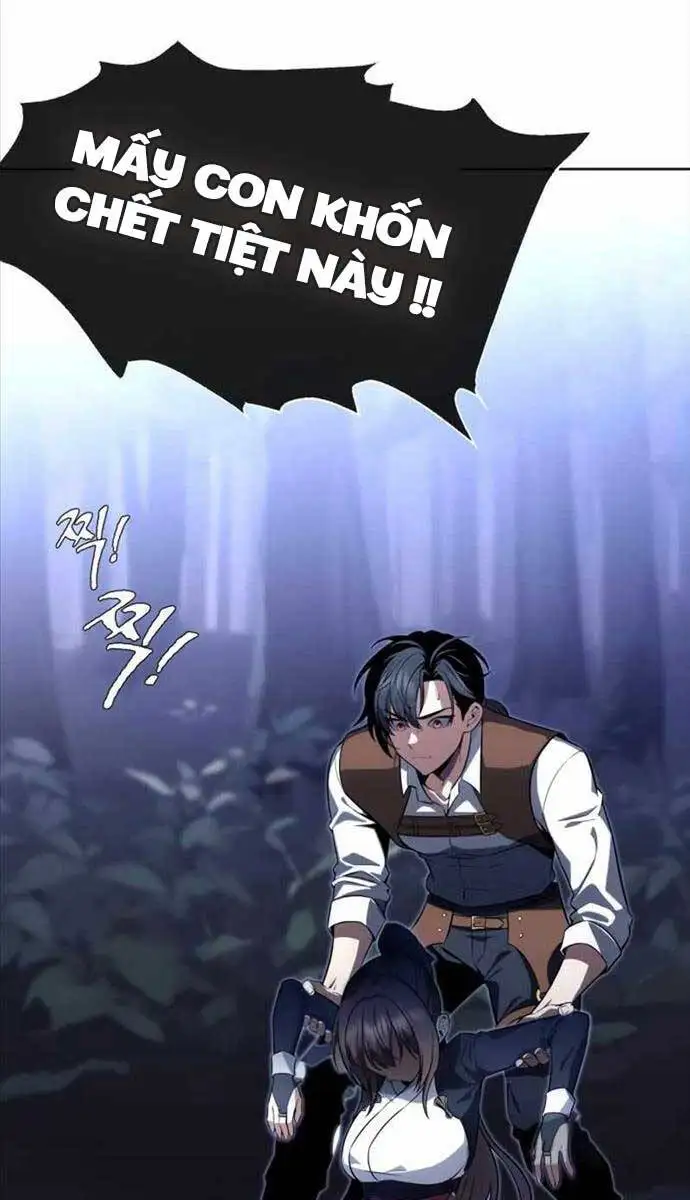 Truyện Tranh Tôi Đã Giết Tuyển Thủ Học Viện - I Killed The Main Player trang 9