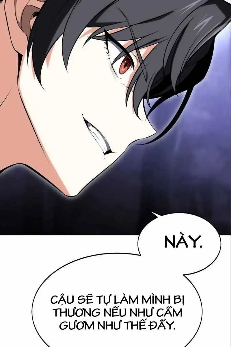 Truyện Tranh Tôi Đã Giết Tuyển Thủ Học Viện - I Killed The Main Player trang 9