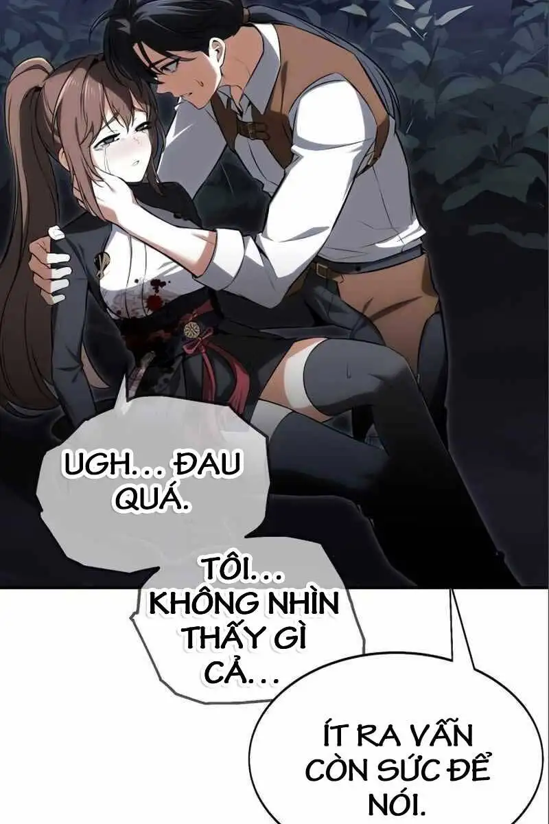 Truyện Tranh Tôi Đã Giết Tuyển Thủ Học Viện - I Killed The Main Player trang 9