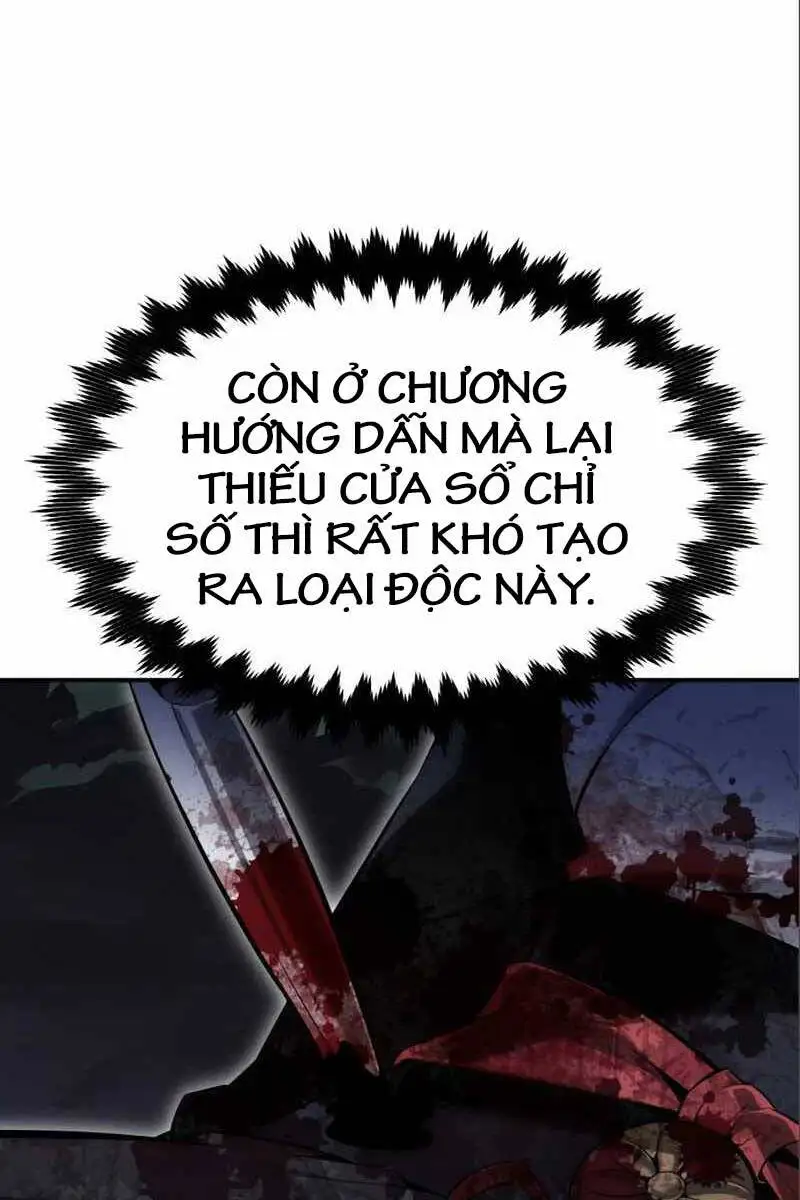 Truyện Tranh Tôi Đã Giết Tuyển Thủ Học Viện - I Killed The Main Player trang 9