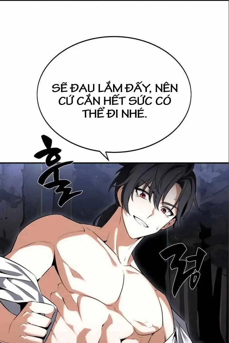 Truyện Tranh Tôi Đã Giết Tuyển Thủ Học Viện - I Killed The Main Player trang 9