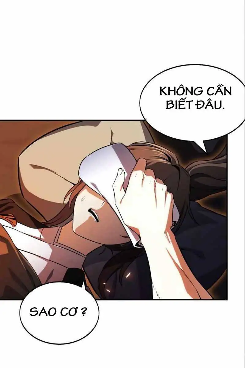 Truyện Tranh Tôi Đã Giết Tuyển Thủ Học Viện - I Killed The Main Player trang 9