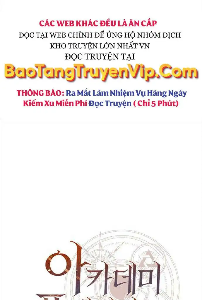 Truyện Tranh Tôi Đã Giết Tuyển Thủ Học Viện - I Killed The Main Player trang 9