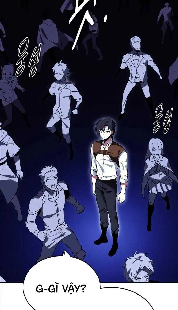 Truyện Tranh Tôi Đã Giết Tuyển Thủ Học Viện - I Killed The Main Player trang 9