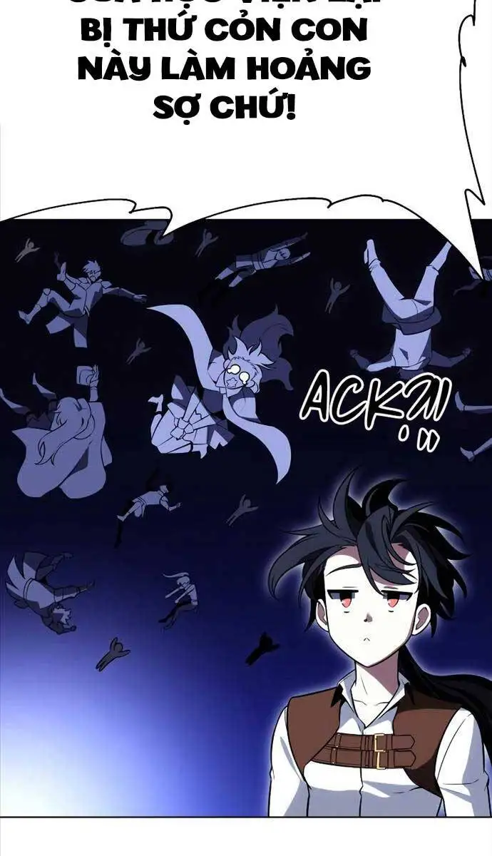 Truyện Tranh Tôi Đã Giết Tuyển Thủ Học Viện - I Killed The Main Player trang 9