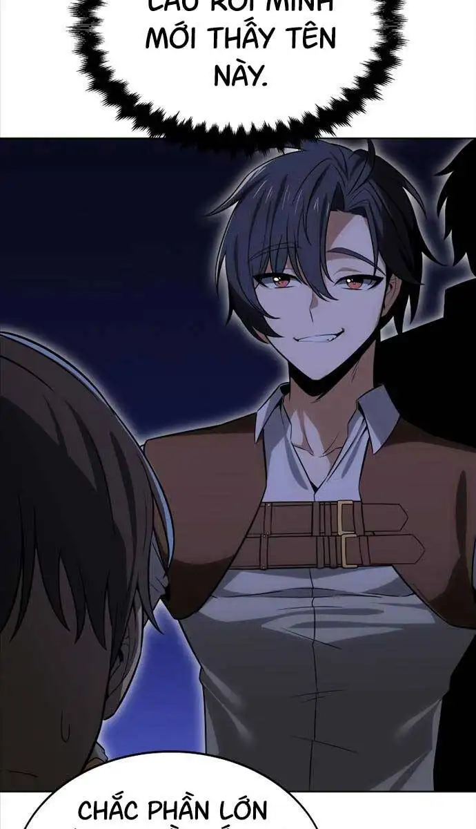 Truyện Tranh Tôi Đã Giết Tuyển Thủ Học Viện - I Killed The Main Player trang 9