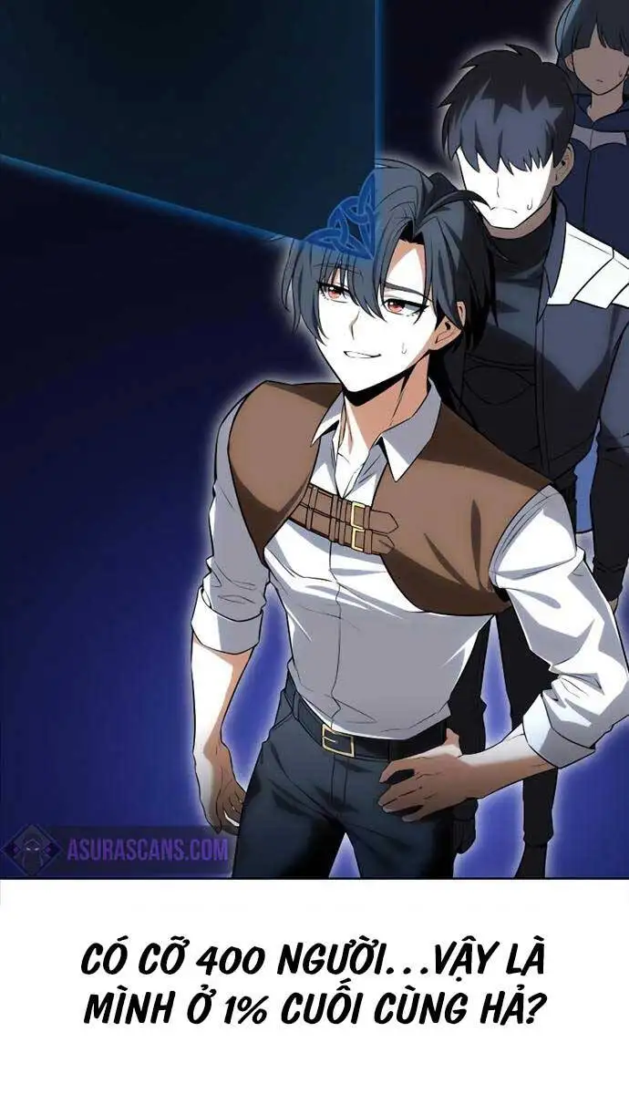 Truyện Tranh Tôi Đã Giết Tuyển Thủ Học Viện - I Killed The Main Player trang 9