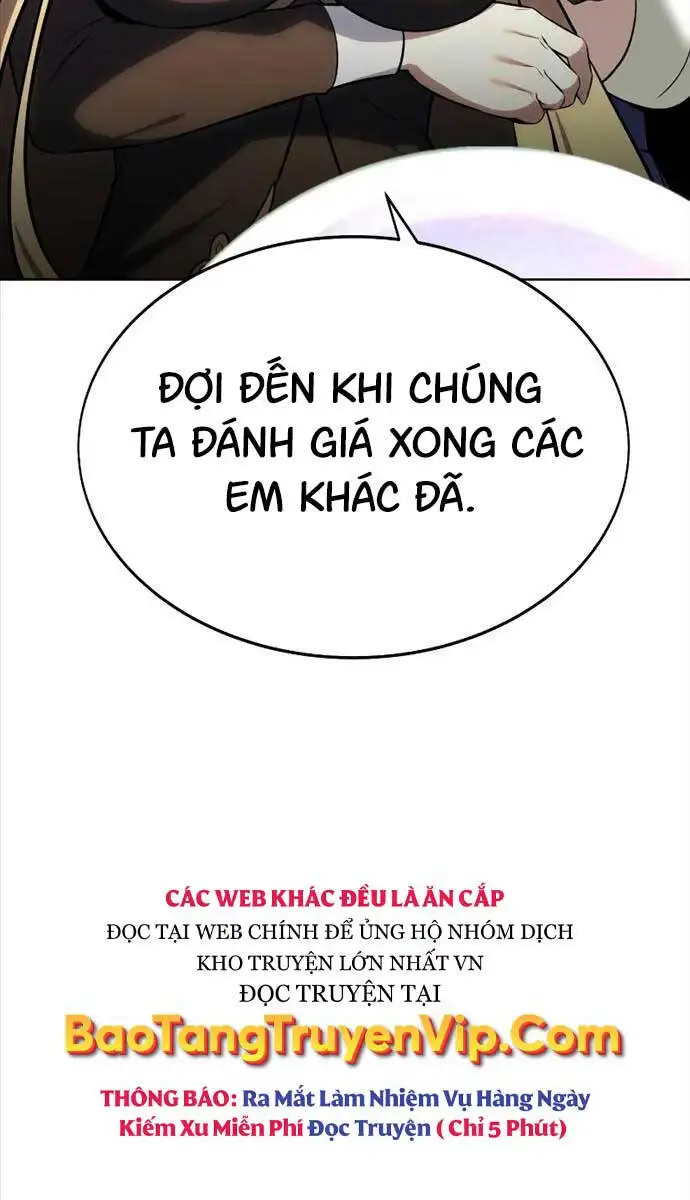 Truyện Tranh Tôi Đã Giết Tuyển Thủ Học Viện - I Killed The Main Player trang 9