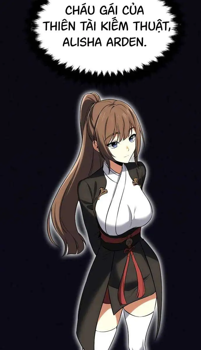 Truyện Tranh Tôi Đã Giết Tuyển Thủ Học Viện - I Killed The Main Player trang 9