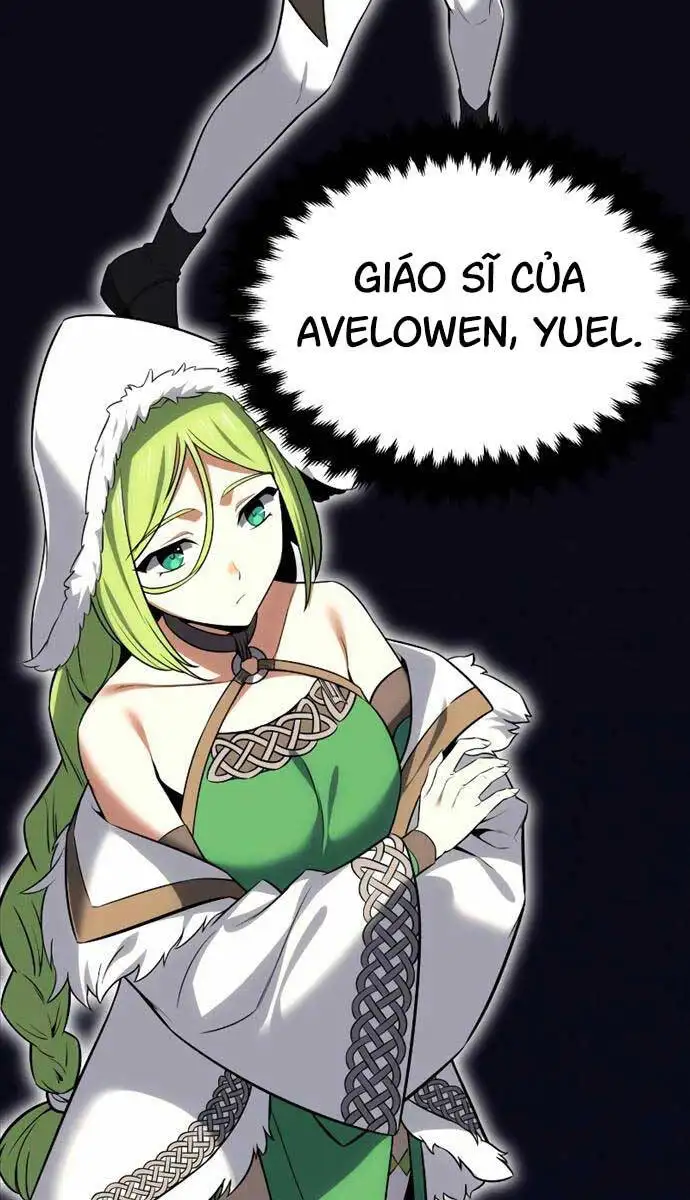 Truyện Tranh Tôi Đã Giết Tuyển Thủ Học Viện - I Killed The Main Player trang 9