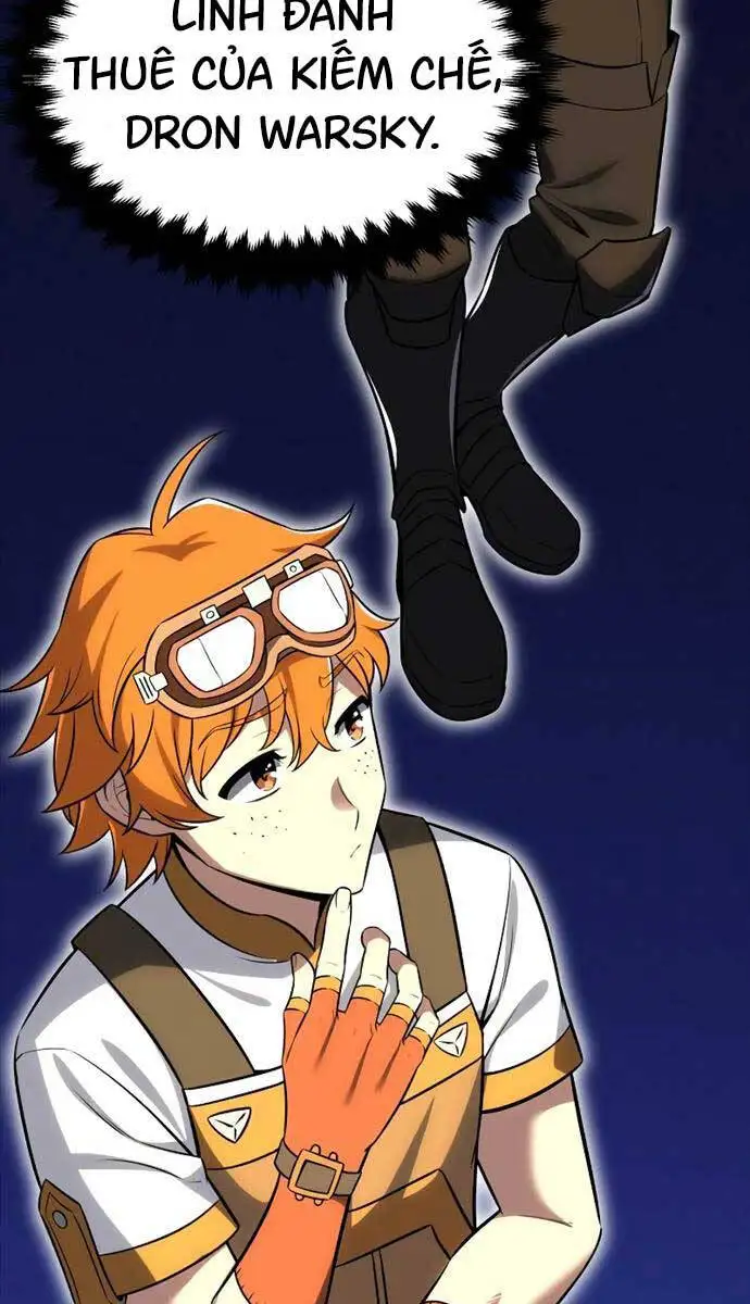 Truyện Tranh Tôi Đã Giết Tuyển Thủ Học Viện - I Killed The Main Player trang 9