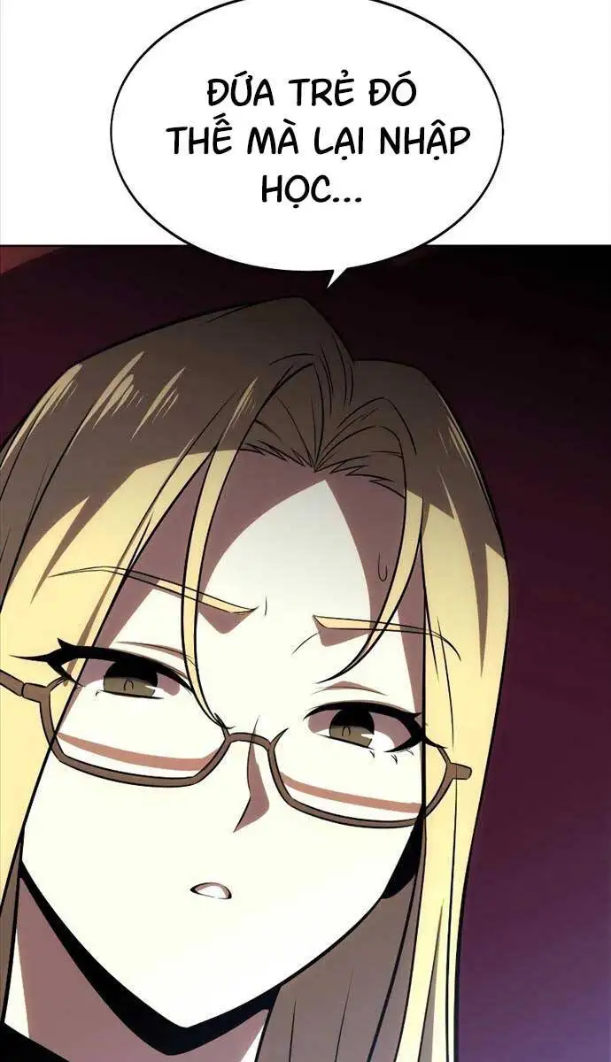 Truyện Tranh Tôi Đã Giết Tuyển Thủ Học Viện - I Killed The Main Player trang 9