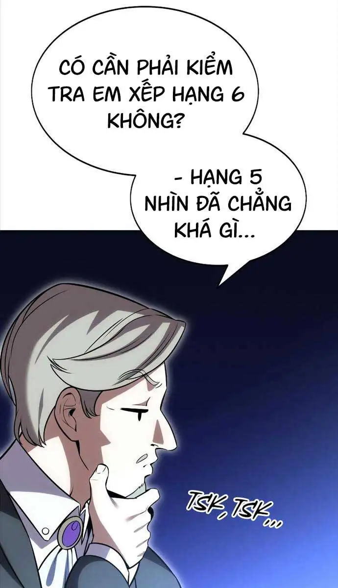 Truyện Tranh Tôi Đã Giết Tuyển Thủ Học Viện - I Killed The Main Player trang 9