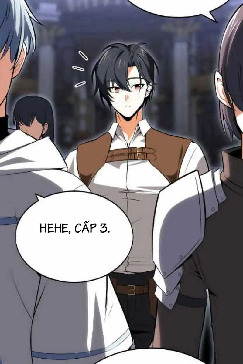 Truyện Tranh Tôi Đã Giết Tuyển Thủ Học Viện - I Killed The Main Player trang 9