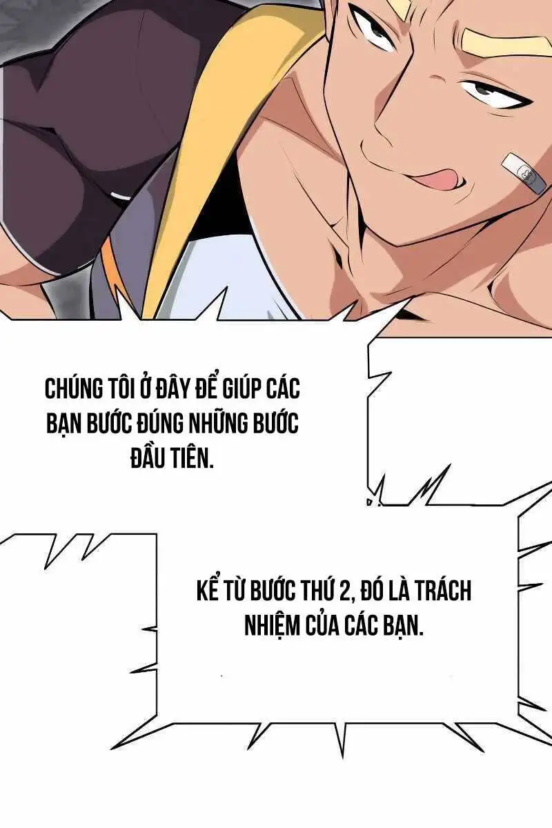 Truyện Tranh Tôi Đã Giết Tuyển Thủ Học Viện - I Killed The Main Player trang 9