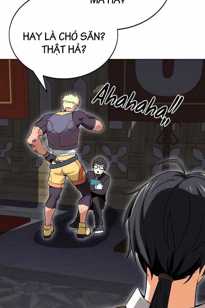 Truyện Tranh Tôi Đã Giết Tuyển Thủ Học Viện - I Killed The Main Player trang 9