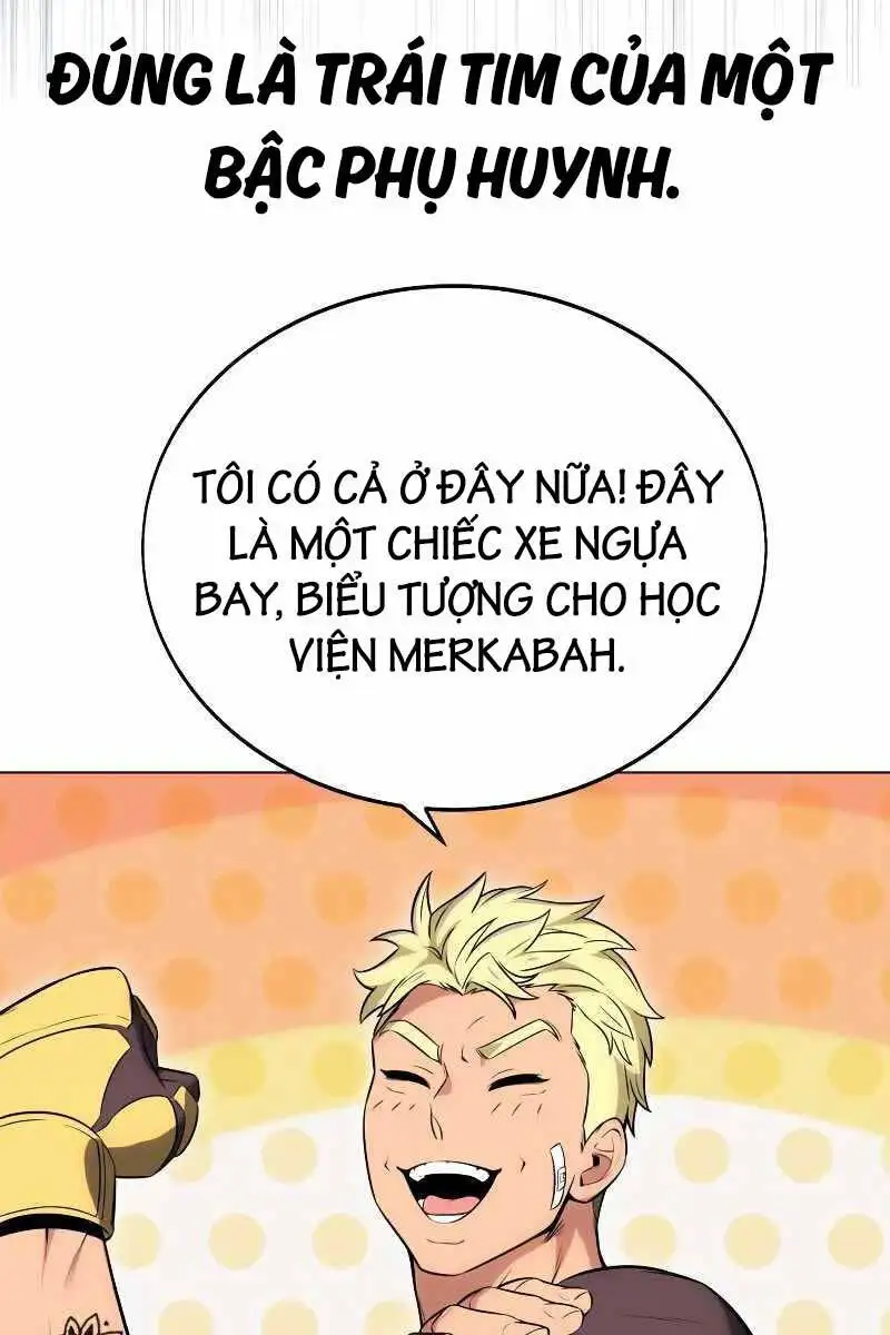 Truyện Tranh Tôi Đã Giết Tuyển Thủ Học Viện - I Killed The Main Player trang 9