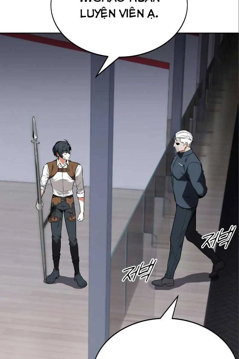 Truyện Tranh Tôi Đã Giết Tuyển Thủ Học Viện - I Killed The Main Player trang 9