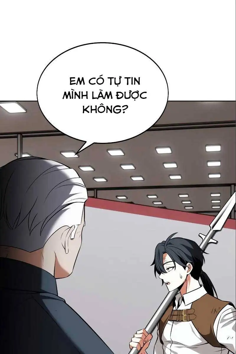 Truyện Tranh Tôi Đã Giết Tuyển Thủ Học Viện - I Killed The Main Player trang 9