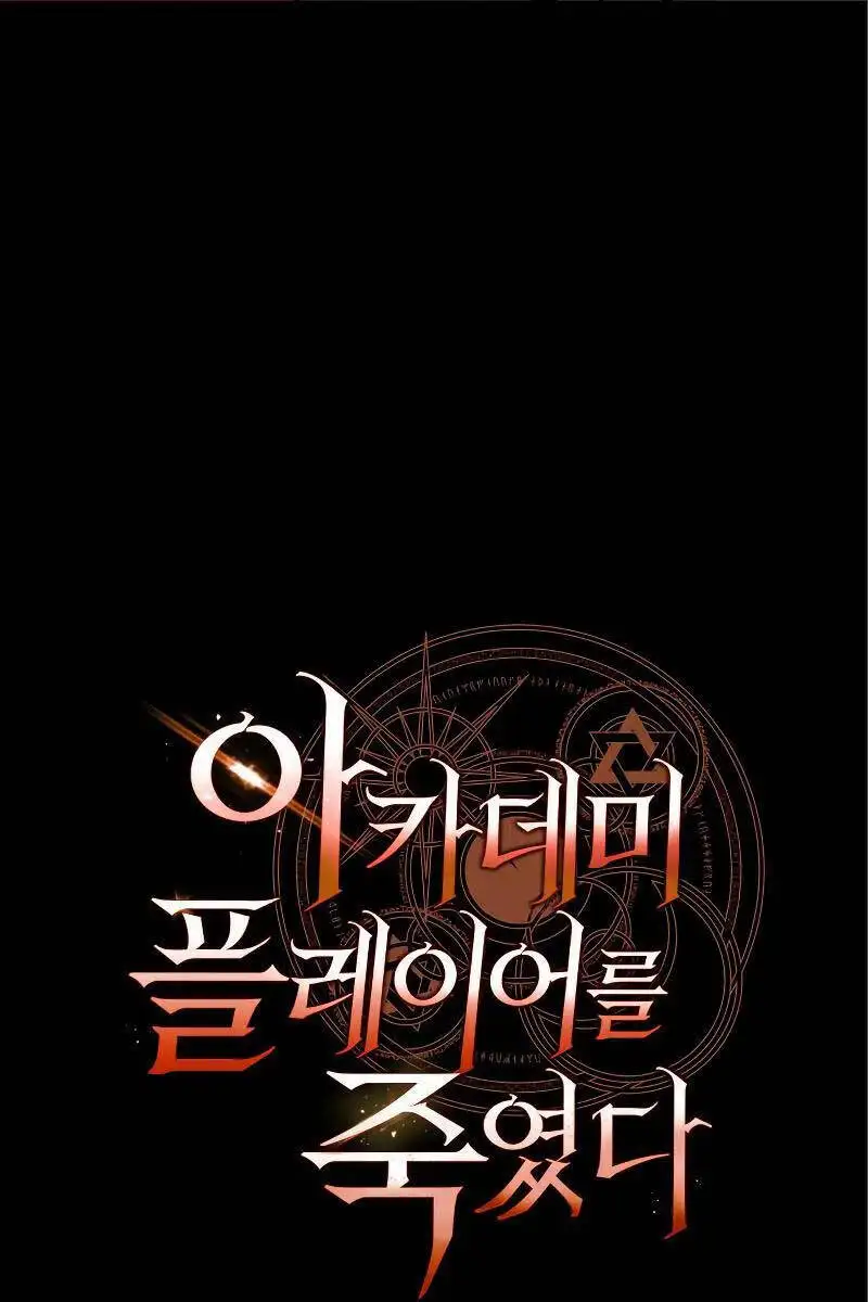 Truyện Tranh Tôi Đã Giết Tuyển Thủ Học Viện - I Killed The Main Player trang 9