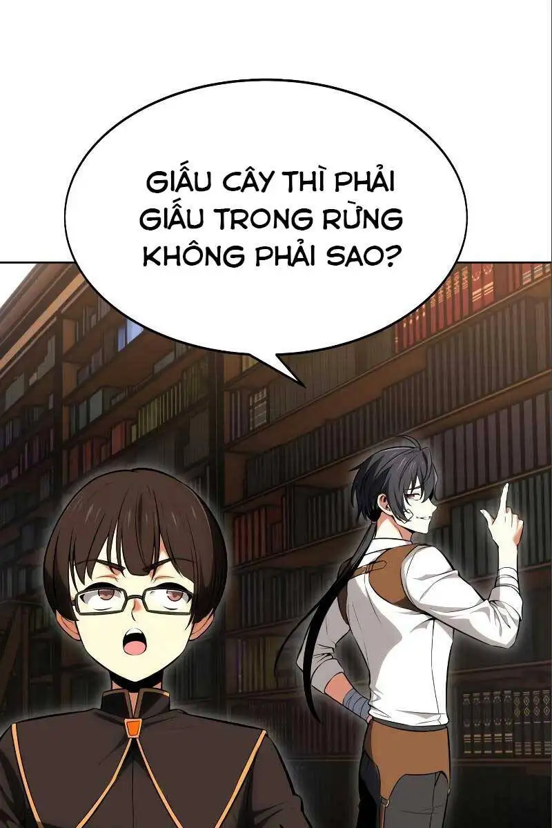 Truyện Tranh Tôi Đã Giết Tuyển Thủ Học Viện - I Killed The Main Player trang 9