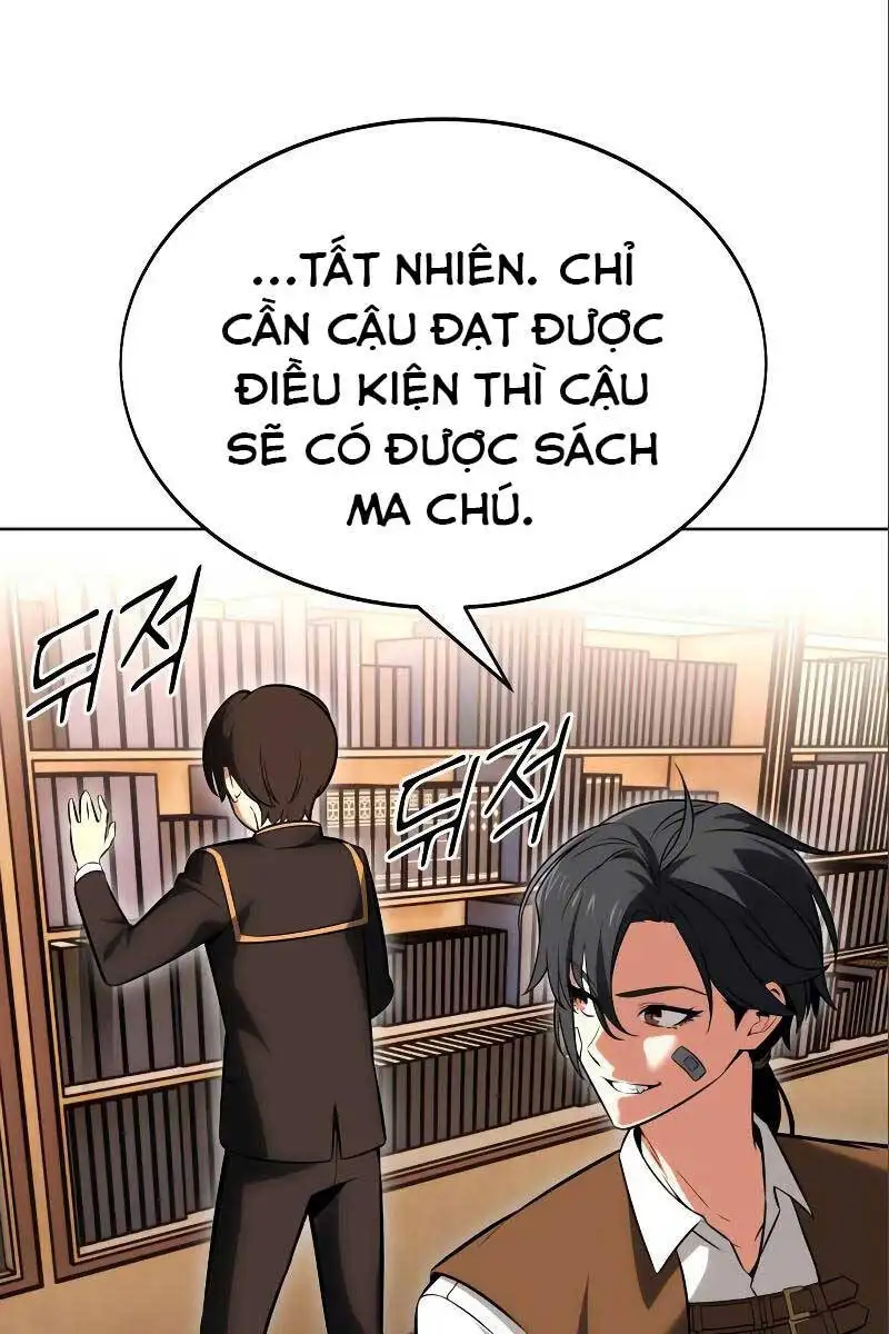 Truyện Tranh Tôi Đã Giết Tuyển Thủ Học Viện - I Killed The Main Player trang 9