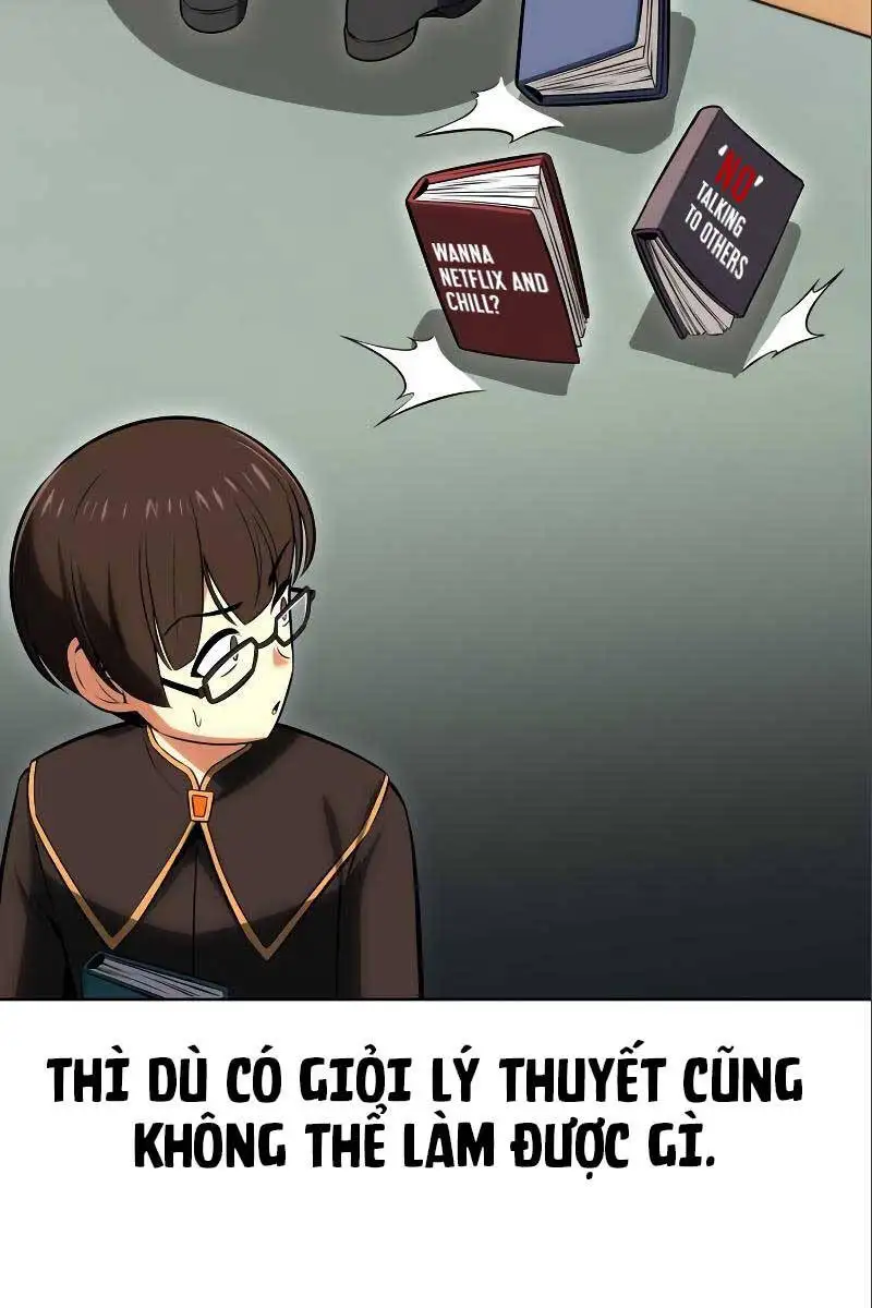 Truyện Tranh Tôi Đã Giết Tuyển Thủ Học Viện - I Killed The Main Player trang 9