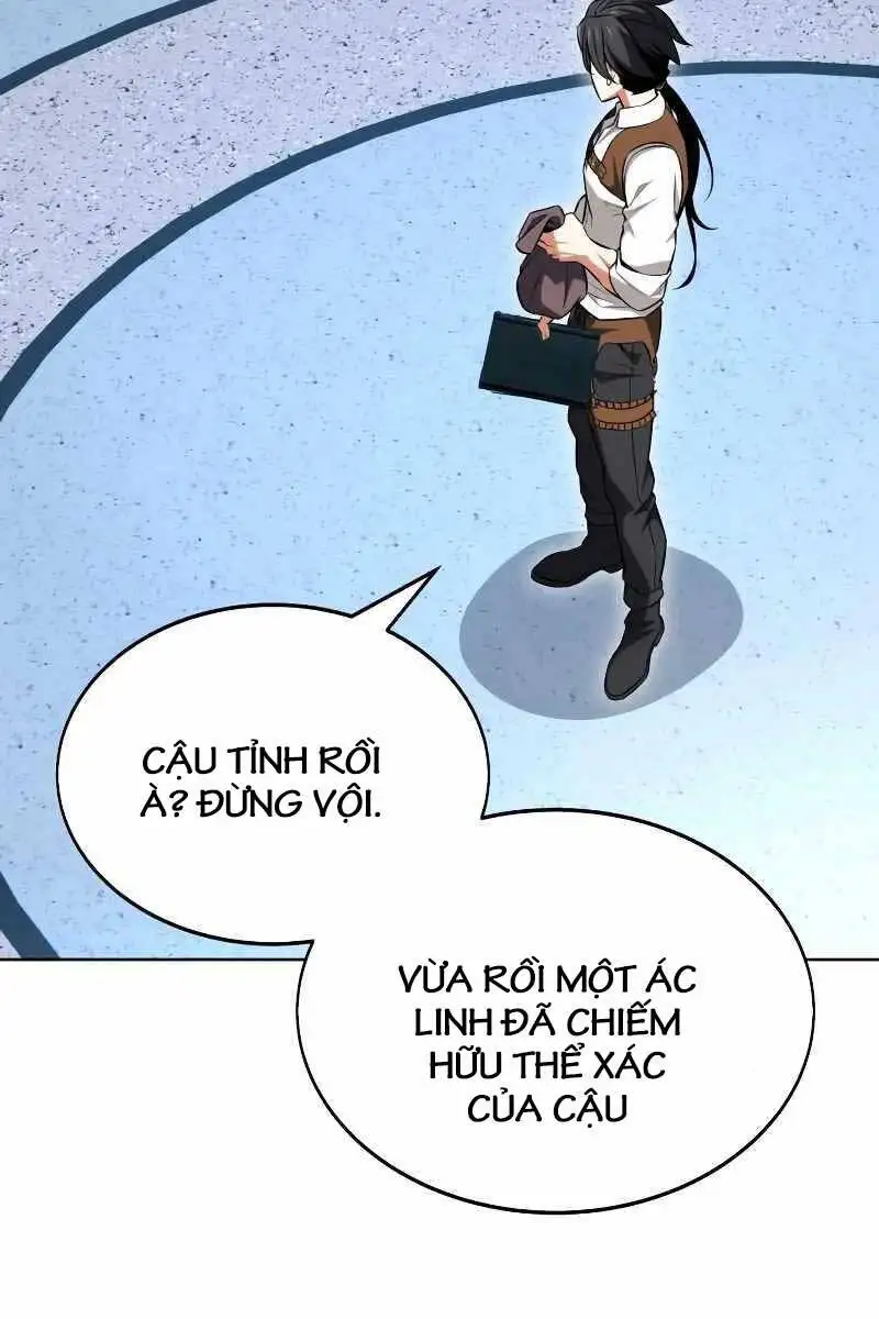 Truyện Tranh Tôi Đã Giết Tuyển Thủ Học Viện - I Killed The Main Player trang 9