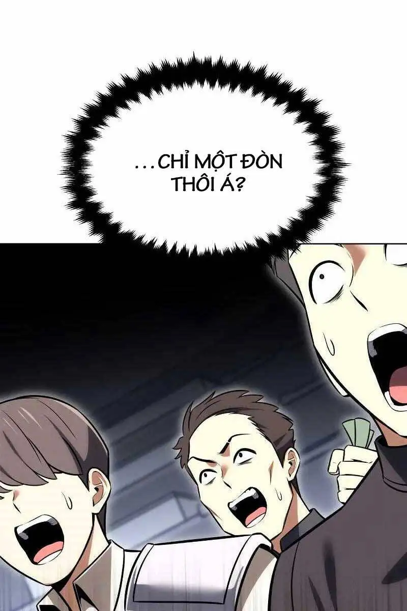 Truyện Tranh Tôi Đã Giết Tuyển Thủ Học Viện - I Killed The Main Player trang 9